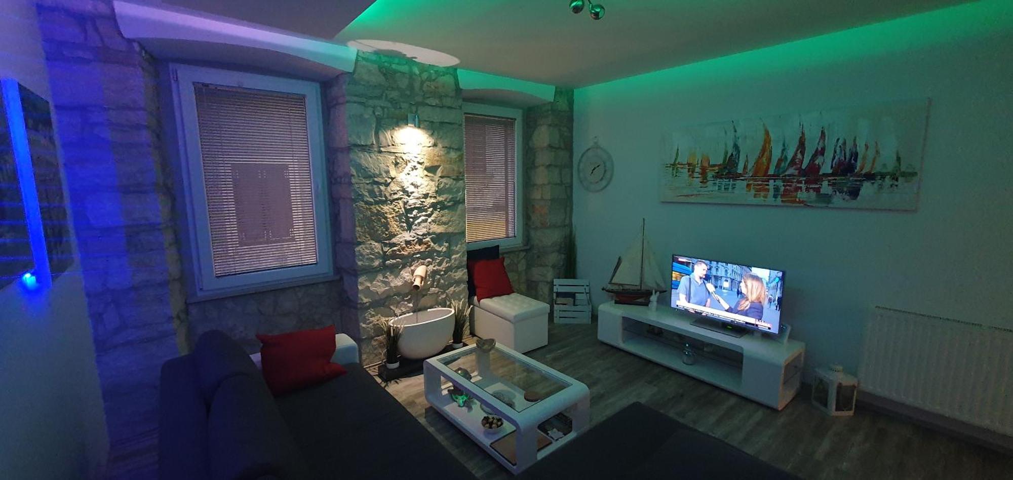 Formosa, The Boutique Apartment, City Center, Pula Zewnętrze zdjęcie