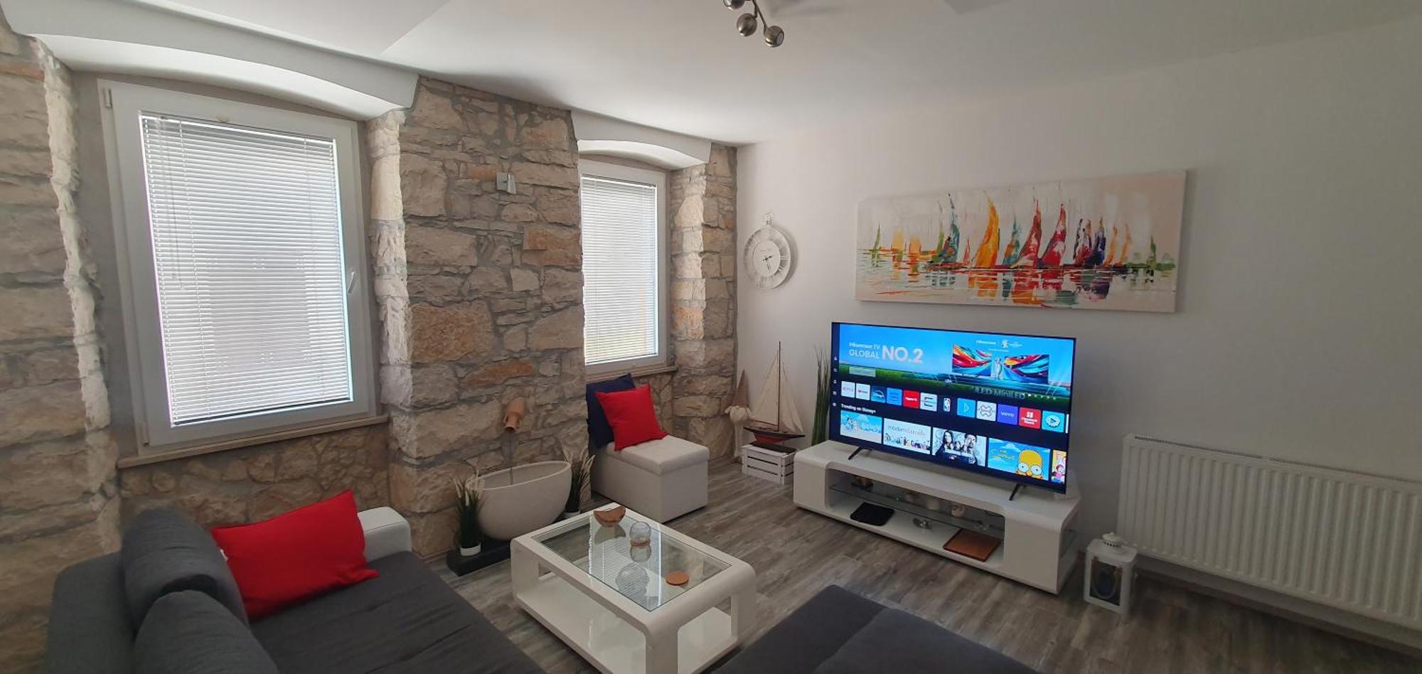 Formosa, The Boutique Apartment, City Center, Pula Zewnętrze zdjęcie